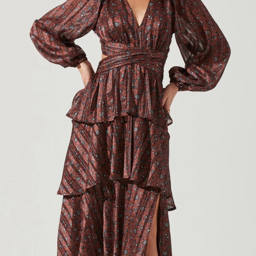 ASTR The Label Anora Dress